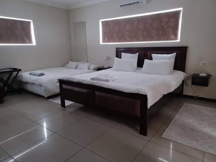 Carlo'S Boutique Guesthouse Walvis Bay Room photo